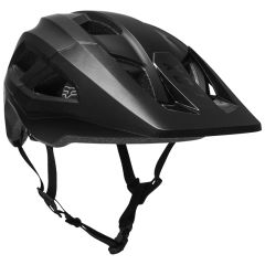 Fox Youth Mainframe MIPS Helmet - Black/Black