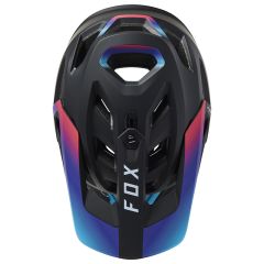 Fox Proframe RS RTRN Helmet - Black