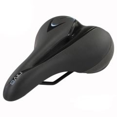 Serfas Womens LX-3 Niva Cromo Performance Saddle 1