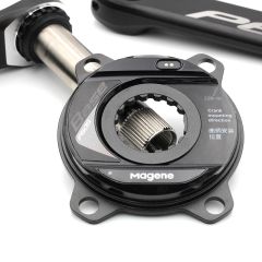 Magene PES P505 Spider Base Power Meter Cranks Shimano 9