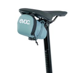 EVOC Seat Bag Small Steel-30