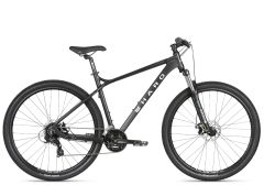 Haro Flightline 2 29 Matte Black-10