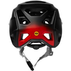 Fox Speedframe Pro Fade Helmet (2022) - Black 3