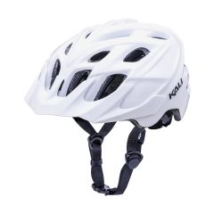 Kali Chakra Solo Helmet - White