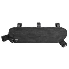 Topeak Midloader Top Tube Frame Bag 4.5L - Black