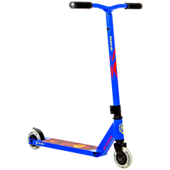 Grit Atom Scooter - Blue