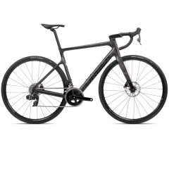 Orbea Orca OMR M31e Team 2023 - Cosmic Carbon