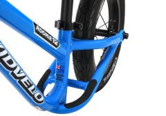 Kidvelo Rookie 12 Azure Blue-40