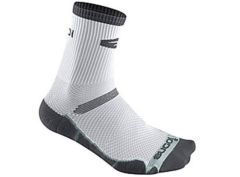 Sugoi R&R 1/4 Sock -Grey  L