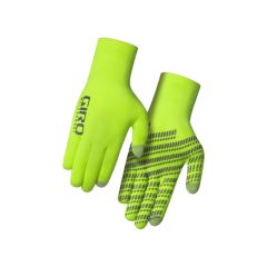 Giro Xnetic H2O Gloves Yellow-10