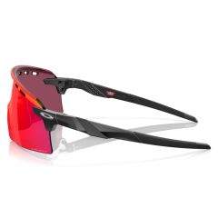 Oakley Encoder Strike Glasses - Matte Black / Prizm Road 3