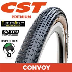 CST Convoy C3017N 2