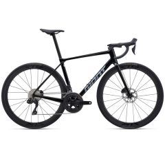 Giant TCR Advanced Pro 1 Di2 2025 Carbon-10