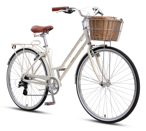 Ladies Vintage Bike | Retro Bike 