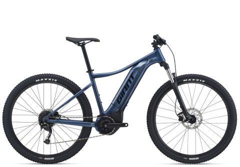 Electric Mountain Bike | E Mountain 