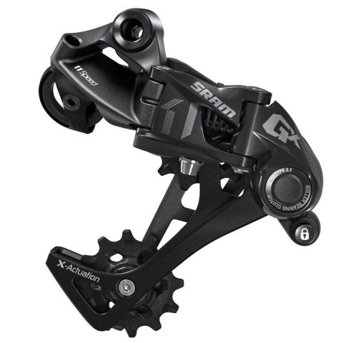 Derailleurs Rear | Ivanhoe Cycles