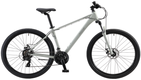 xds fahrrad