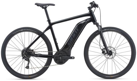 ivanhoe electric bikes