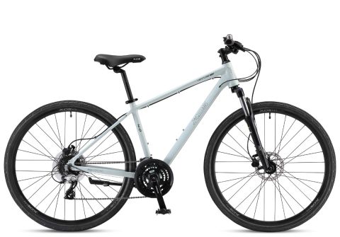 Giant Roam | Liv Rove | XDS Rise 3.0 