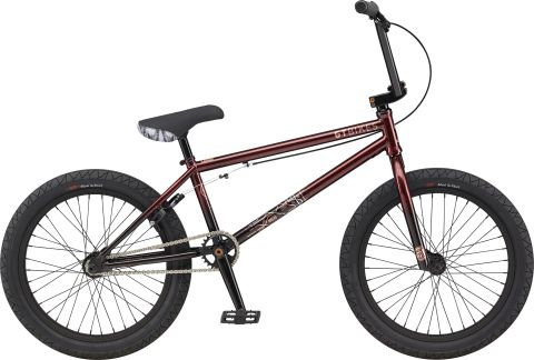 gt kids bmx bikes