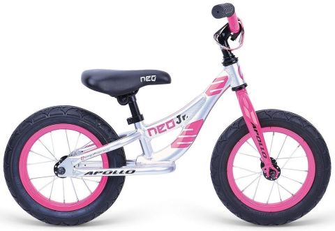 zoomy balance bike