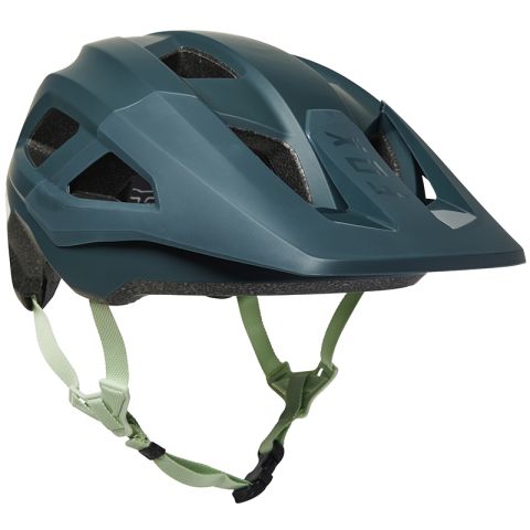 retro mountain bike helmet