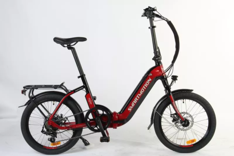 ivanhoe electric bikes