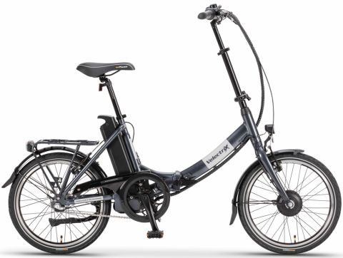 ezgo electric bike