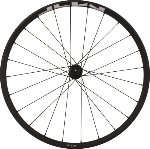 halfords 27.5 rear wheel