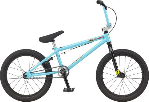 GT BMX | GT Performer | GT Speed Series 