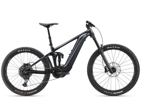 Electric Mountain Bikes | MTB E-Bikes | Giant E Bikes | Giant Explore E+
