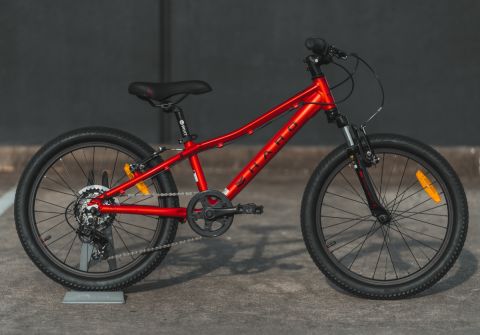 20 inch voodoo bike