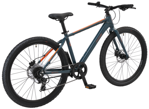 xds fahrrad