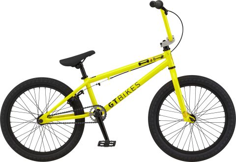 gt kids bmx