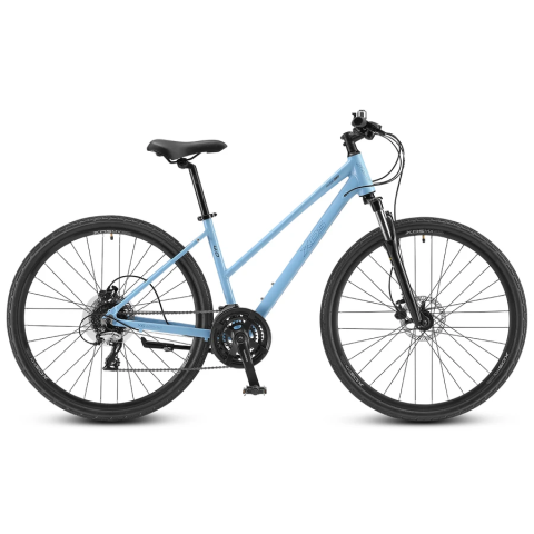 Hybrid Bikes | Giant Roam | Hybrid 