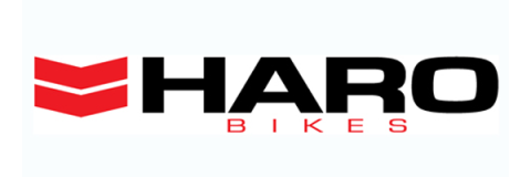 Haro Bicycles Logo