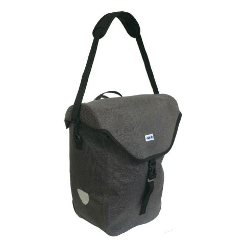 azur metro pannier bag