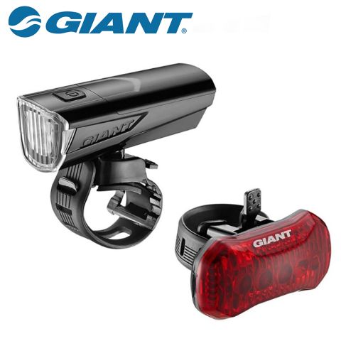 azur rear bike light