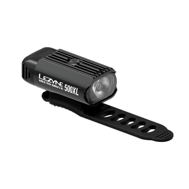 Lezyne Hecto Drive 500XL Front Light (500 Lumens)