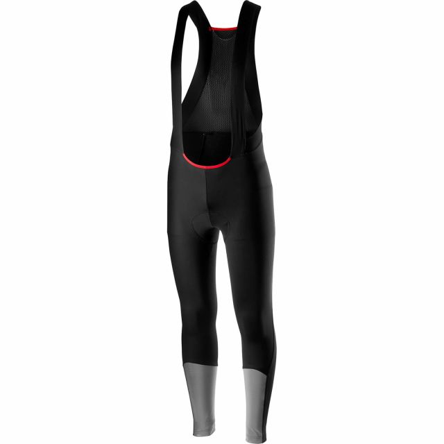 castelli thermal bib tights