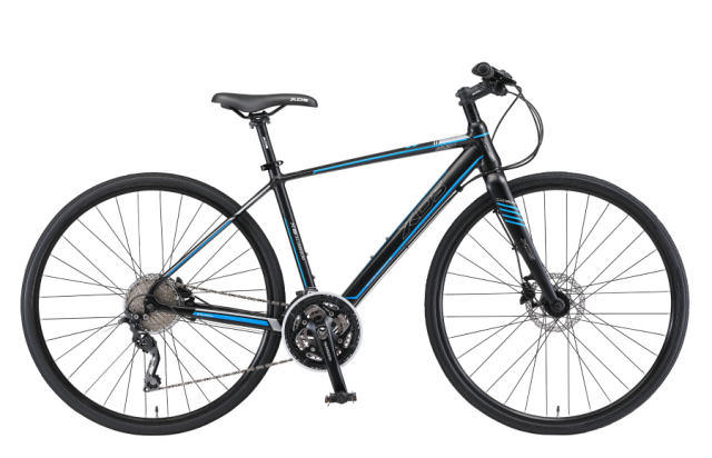 XDS Ascent 1.0 2019