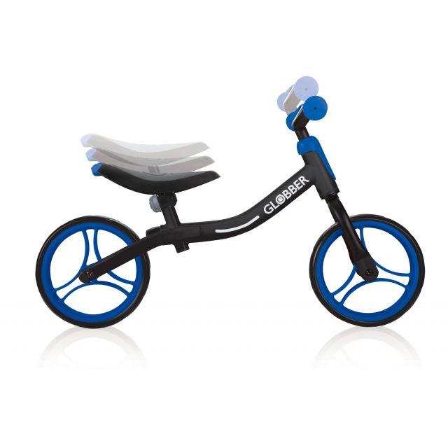 Globber Go Balance Bike Blue