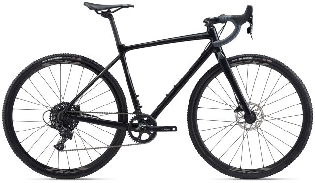 Liv Brava SLR 2020