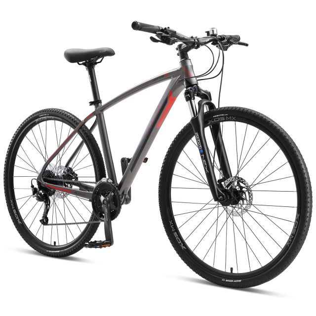 XDS Venture 3.0 2020 Angle