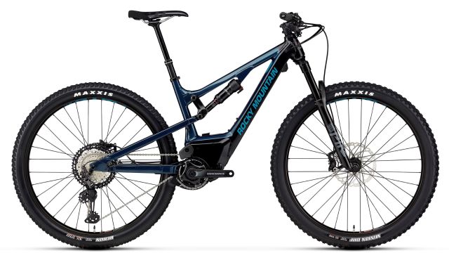 rocky mountain altitude alloy 70