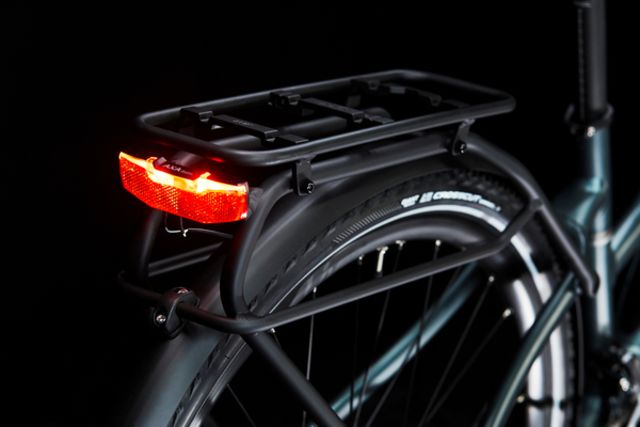 Liv Amiti E Rear Light