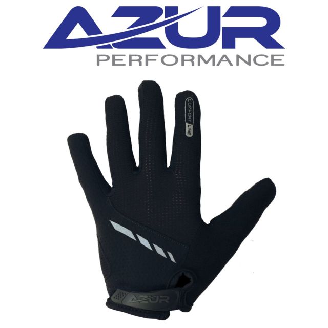 Azur L25 Long Gloves