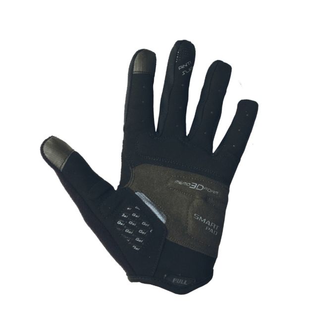 Azur L25 Long Gloves
