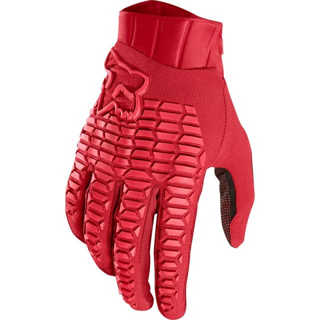 Fox Defend Long Gloves 2019