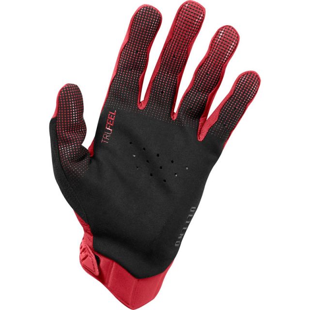 Fox Defend Long Gloves 2019